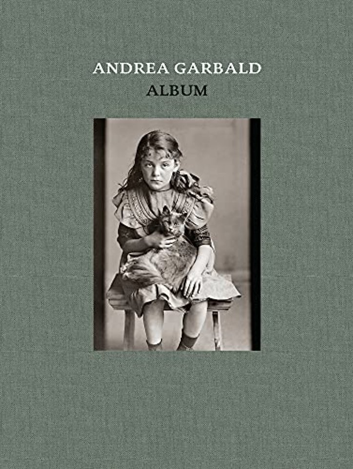 Andrea Garbald