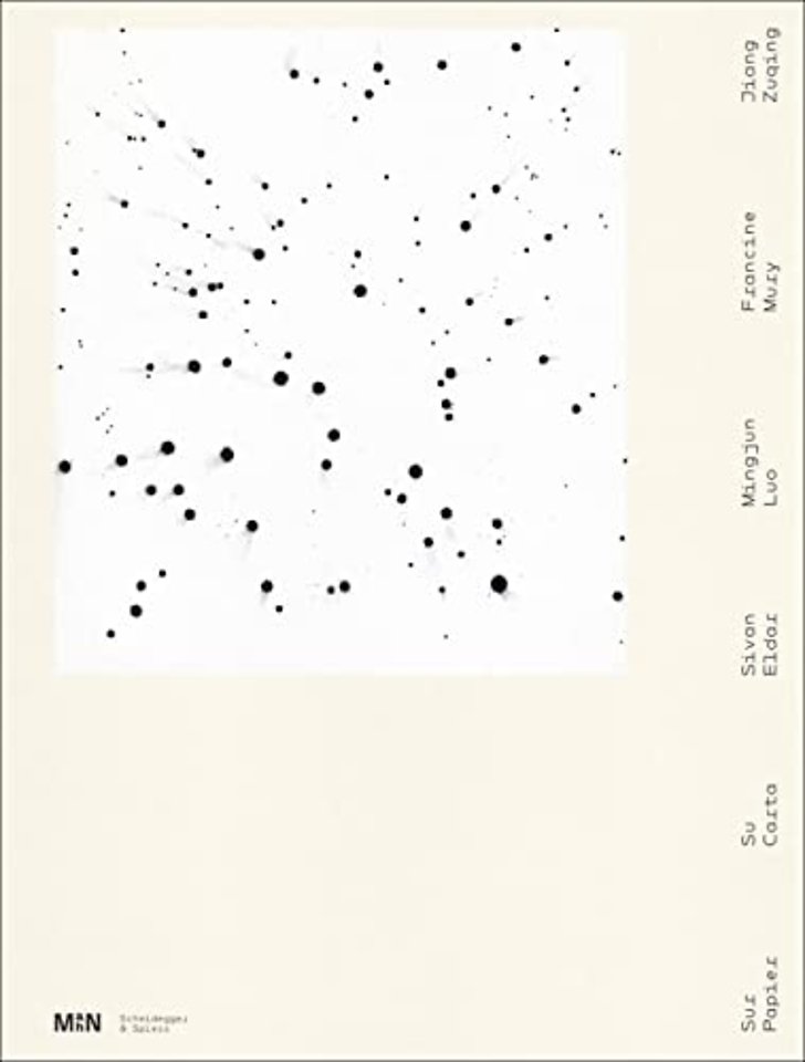 Sur Papier. Su Carta