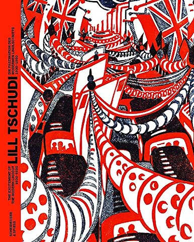 Lill Tschudi