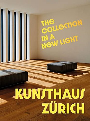 Kunsthaus Zurich
