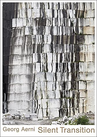 Georg Aerni – Silent Transition