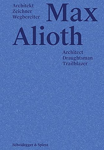 Max Alioth