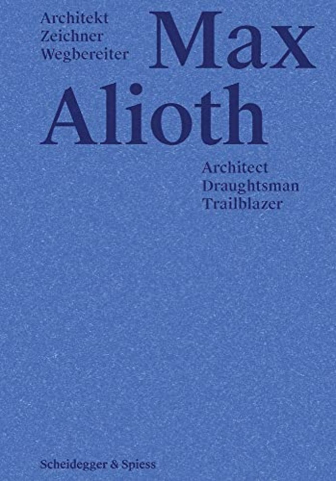 Max Alioth