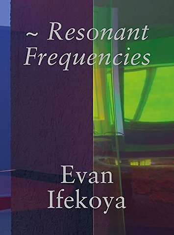 Evan Ifekoya