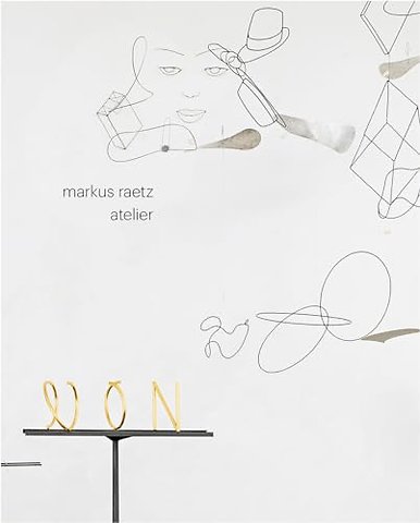 Markus Raetz