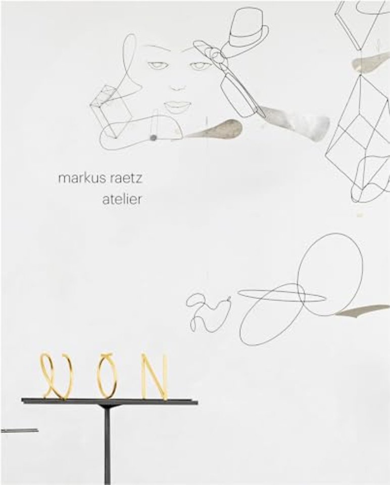 Markus Raetz