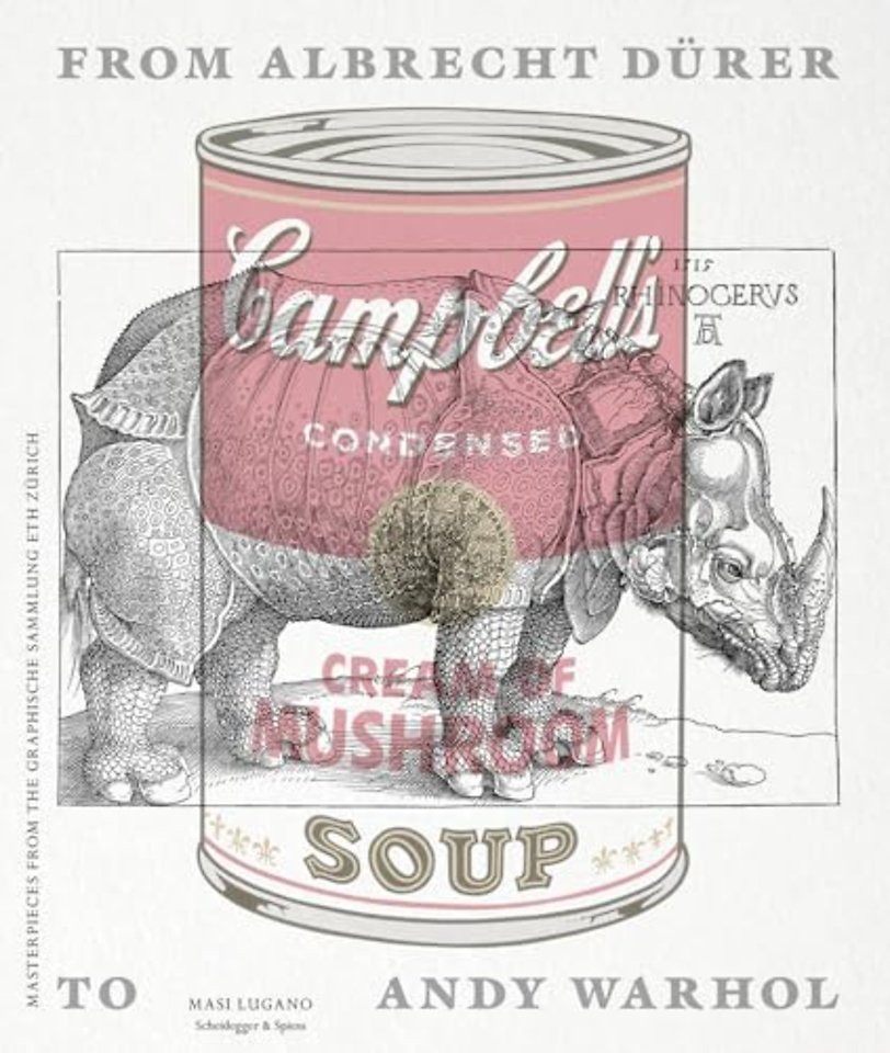 From Albrecht Durer to Andy Warhol