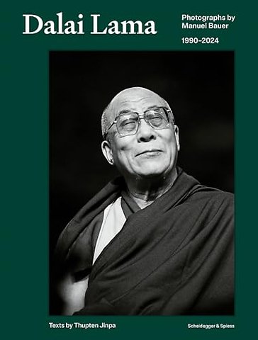 Dalai Lama