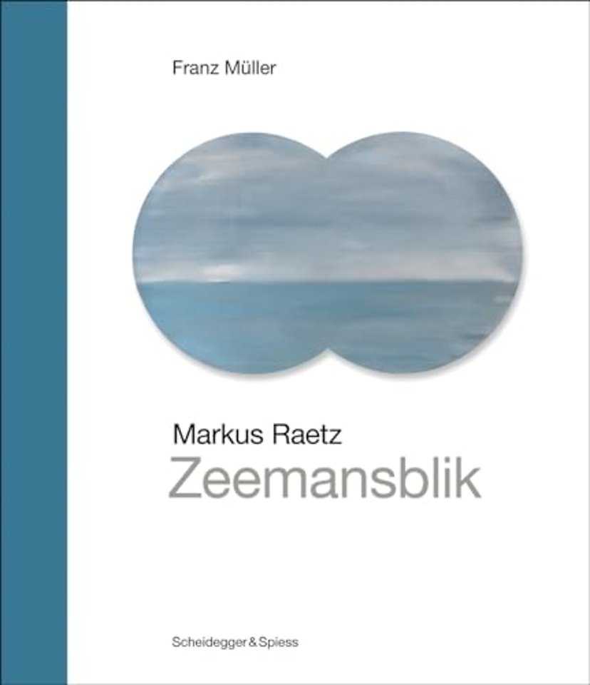 Markus Raetz – Zeemansblik