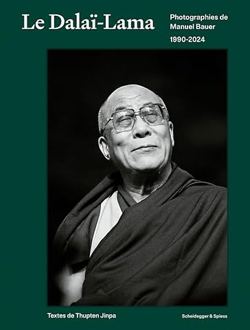 Dalai Lama