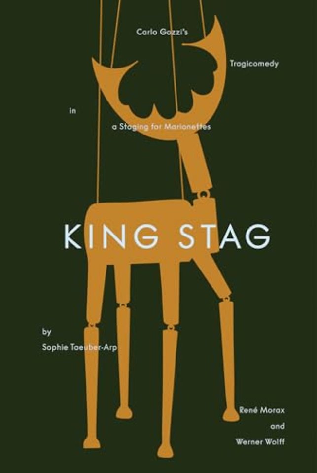 King Stag