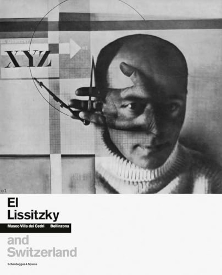 El Lissitzky and Switzerland