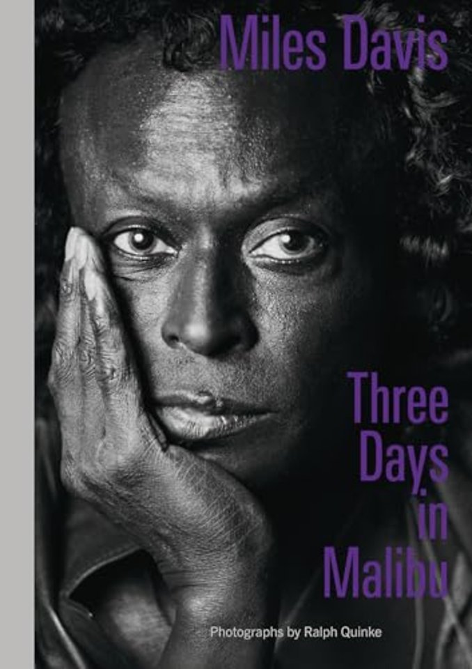 Miles Davis—Three Days in Malibu