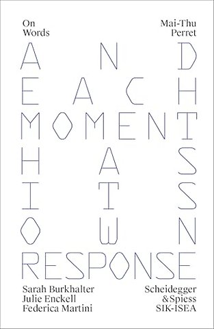 Mai-Thu Perret