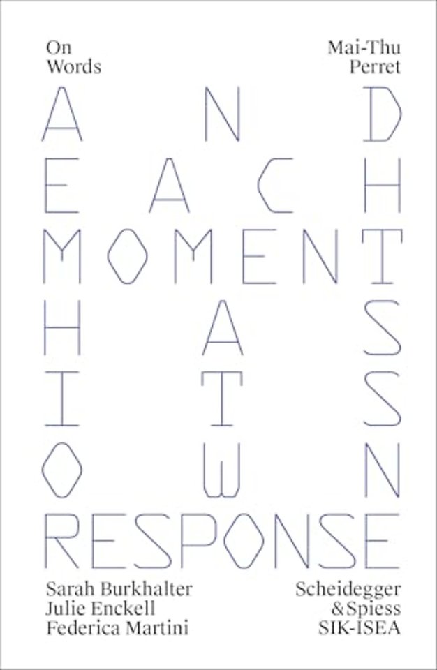 Mai-Thu Perret