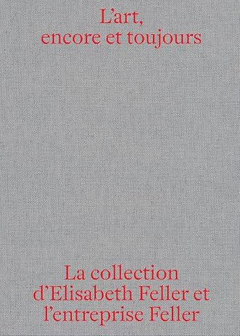 L'art, encore et toujours