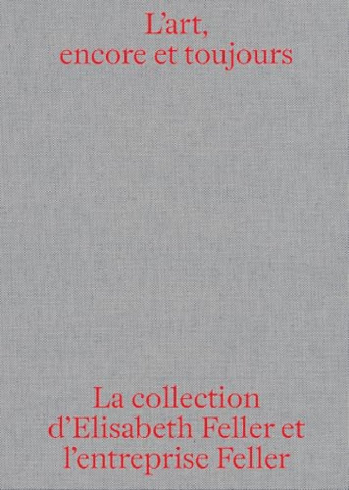 L'art, encore et toujours