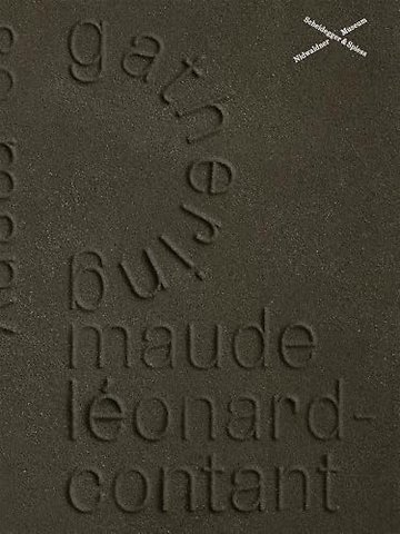 Maude Leonard-Contant