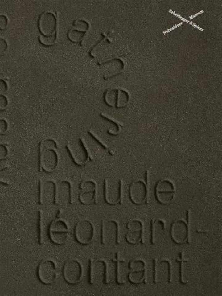 Maude Leonard-Contant