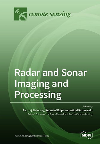 Radar and Sonar Imaging and Processing