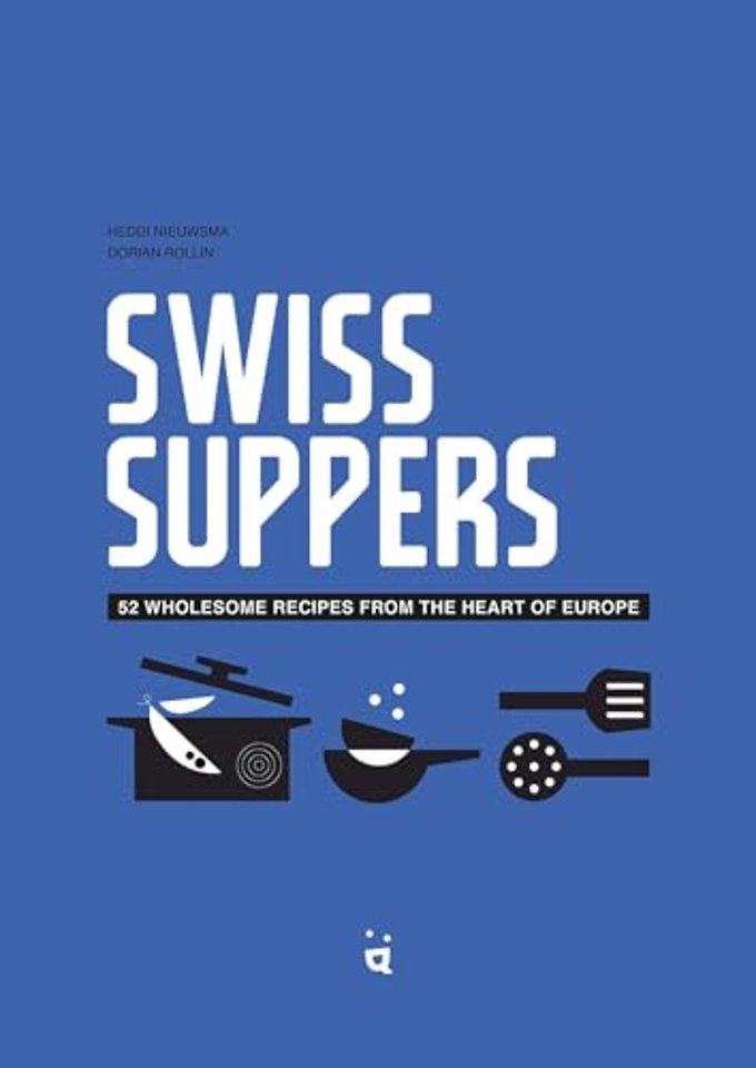 Swiss Suppers