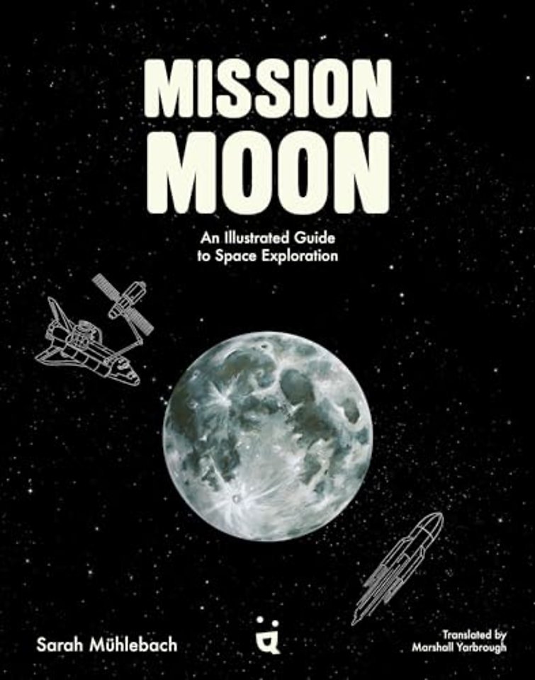 Mission Moon