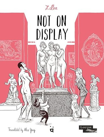 Not On Display