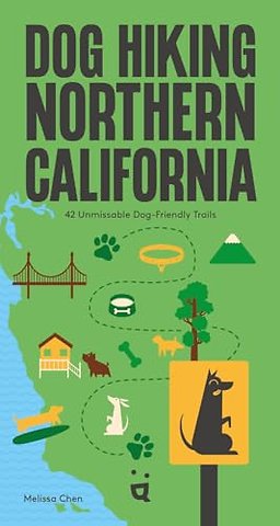 Dog Hiking Northern California