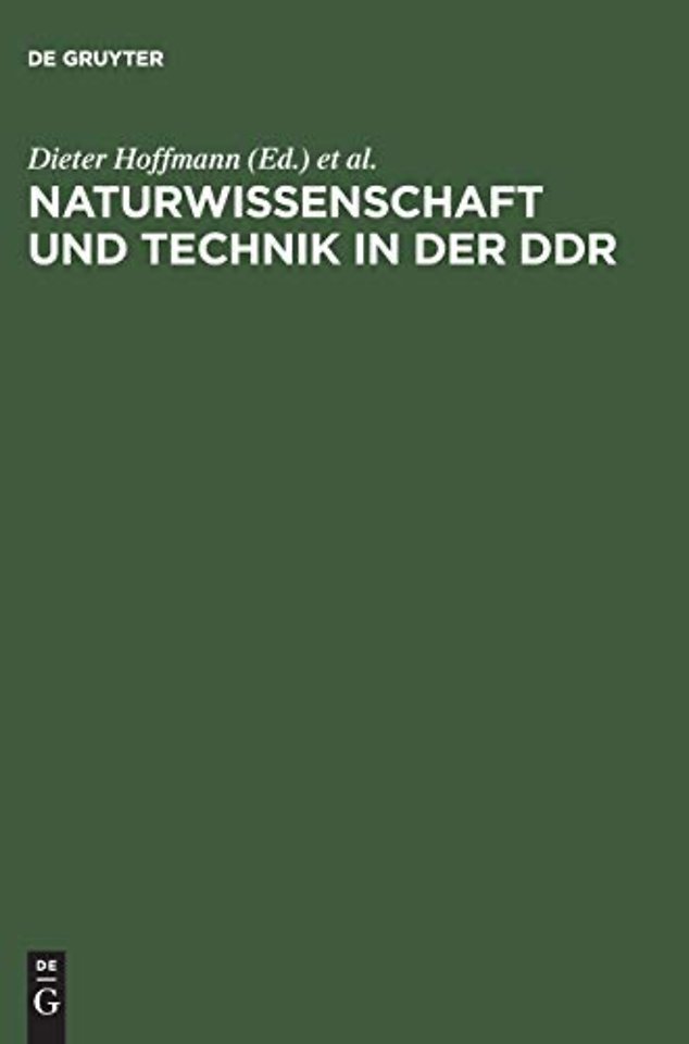 Naturwissentschaft Und Technik