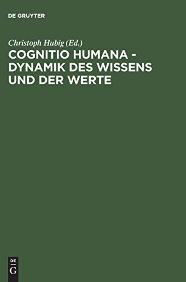 Xvii Deutscher Kongress Fur Philosophie
