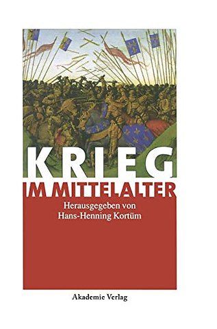 Krieg im Mittelalter
