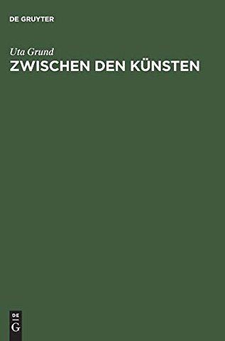 Zwischen den Künsten – Edward Gordon Craig und das Bildertheater um 1900