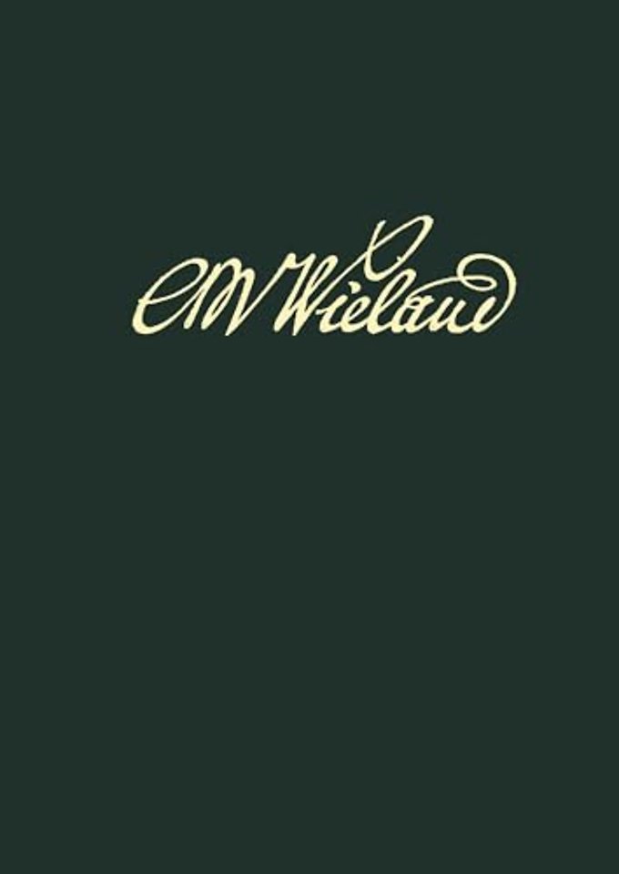 Band 17.2: Briefe Januar 1806 – September 1809. Anmerkungen