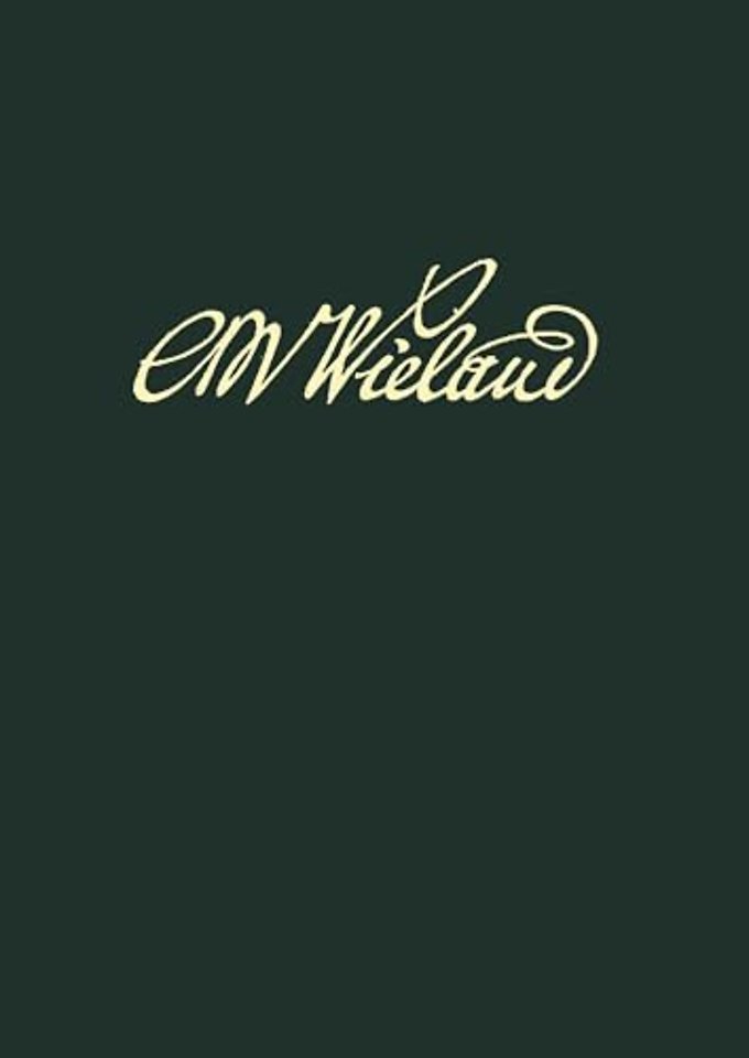 Band 18.2: Briefe Oktober 1809 – Januar 1813. An – Teil 2: Anmerkungen