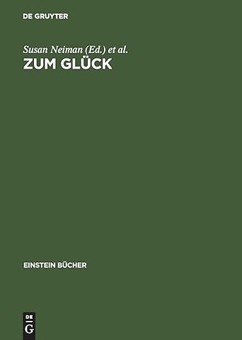 Zum Glück