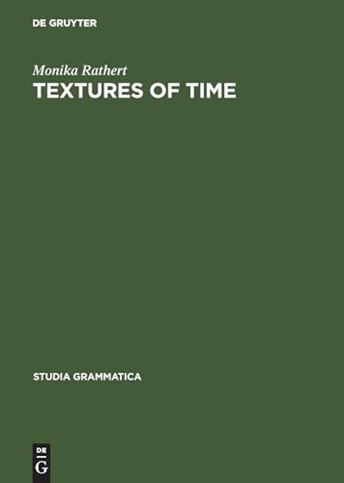 Textures of Time