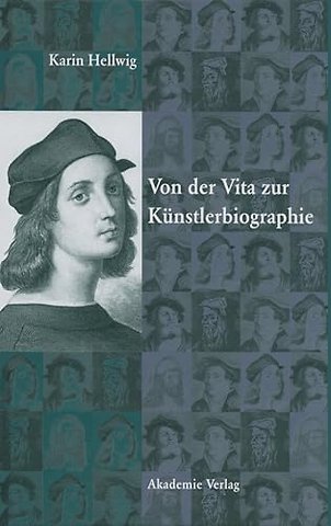 Von der Vita zur Künstlerbiographie