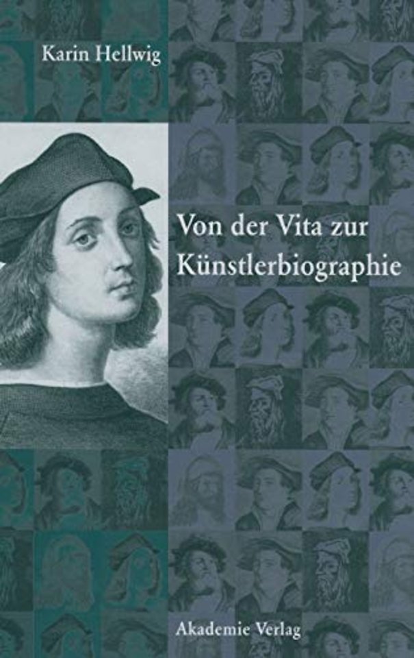 Von der Vita zur Künstlerbiographie