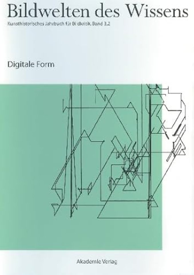 Digitale Form
