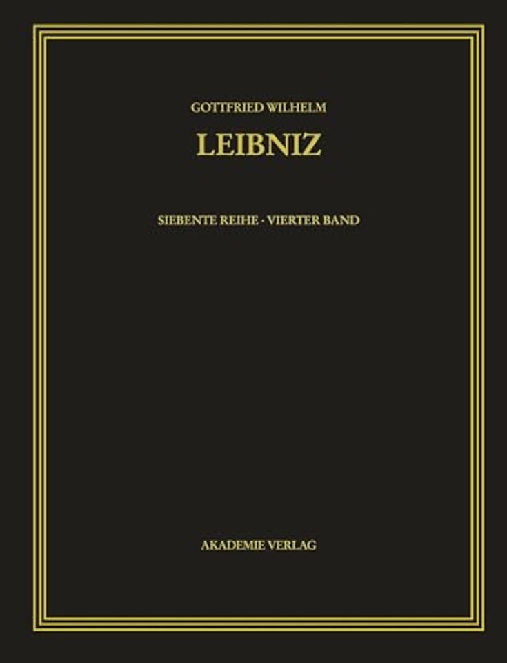 1670–1673. Infinitesimalmathematik