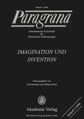 Imagination und Invention