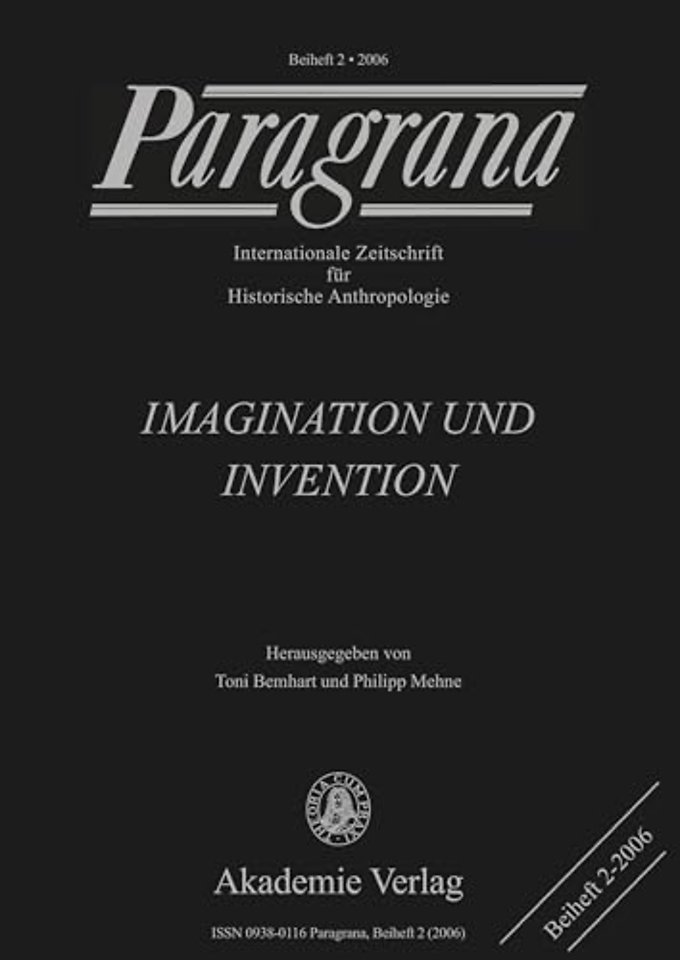 Imagination und Invention