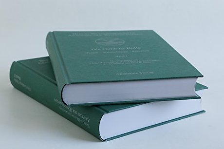 Die Goldene Bulle – Politik – Wahrnehmung – Rezeption
