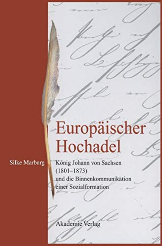 Europaischer Hochadel