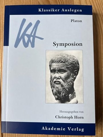 Platon: Symposion