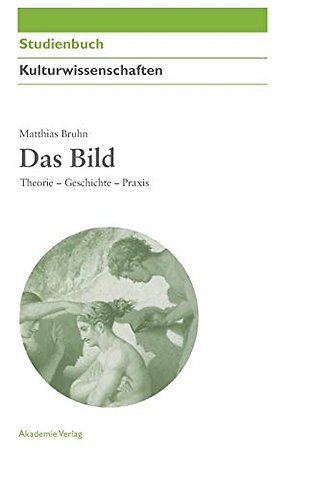 Das Bild – Theorie – Geschichte – Praxis