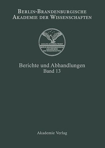 Band 13