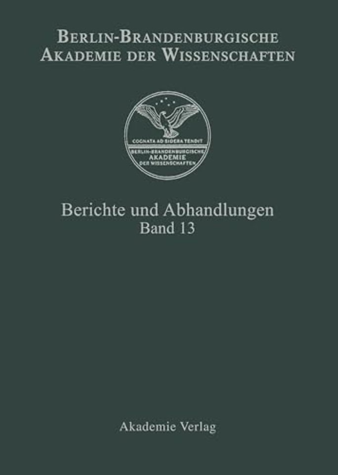 Band 13