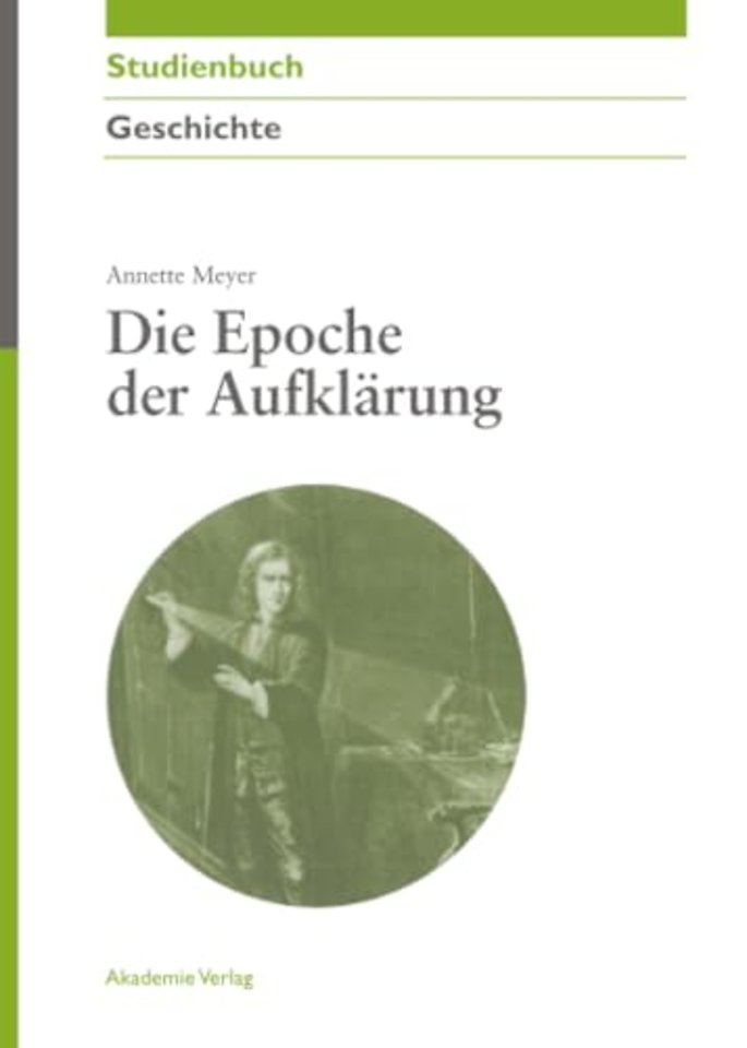 Die Epoche der Aufklärung