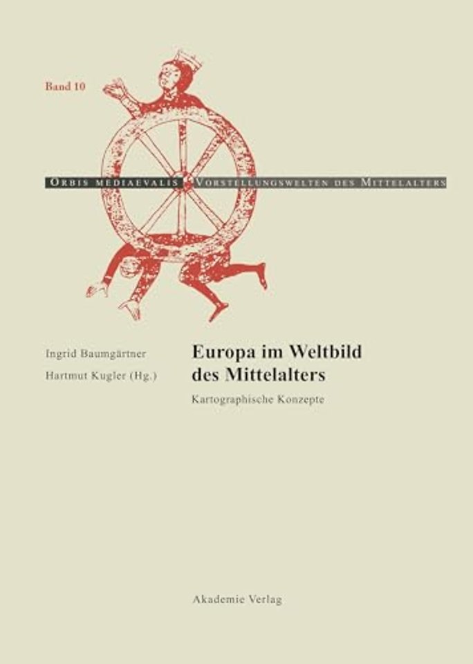 Europa im Weltbild des Mittelalters